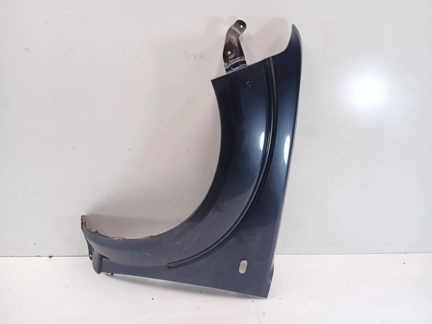Aleta Delantera Izquierda para Nissan Pathfinder Iii (R51)