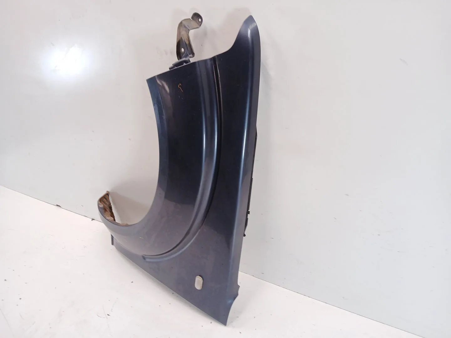 Aleta Delantera Izquierda para Nissan Pathfinder Iii (R51)