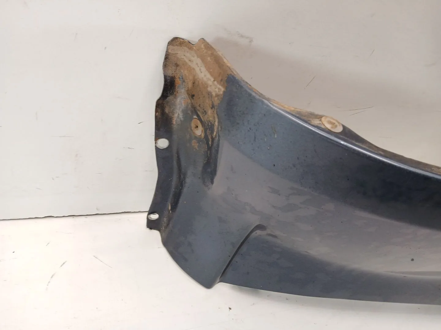 Aleta Delantera Izquierda para Nissan Pathfinder Iii (R51)
