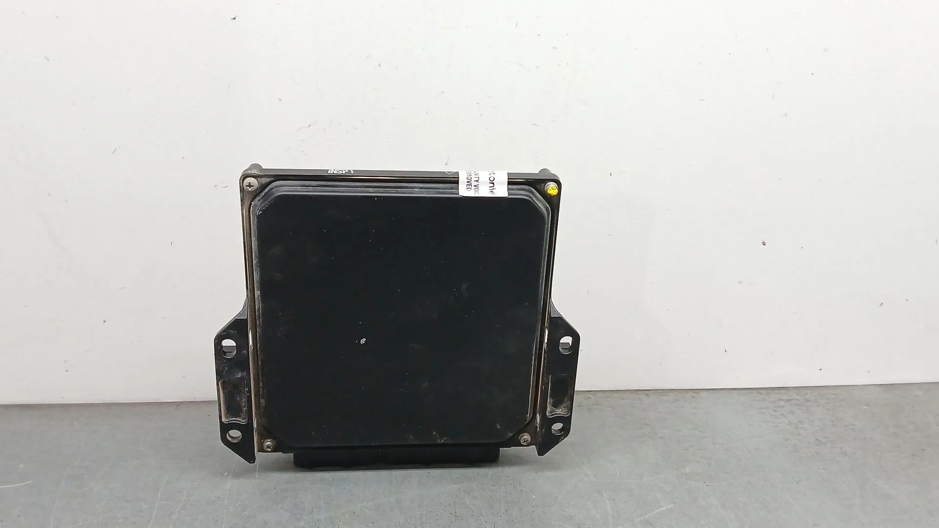 Centralita Motor Uce para Nissan Pathfinder Iii (R51)