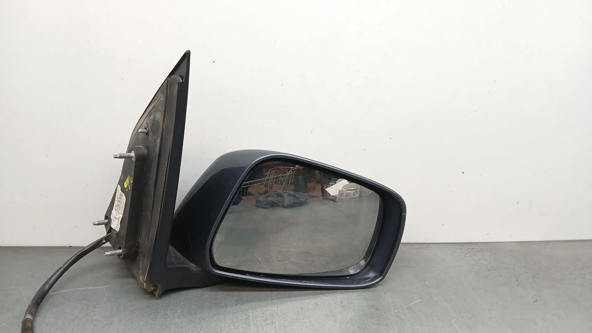 Retrovisor Derecho para Nissan Pathfinder Iii (R51)