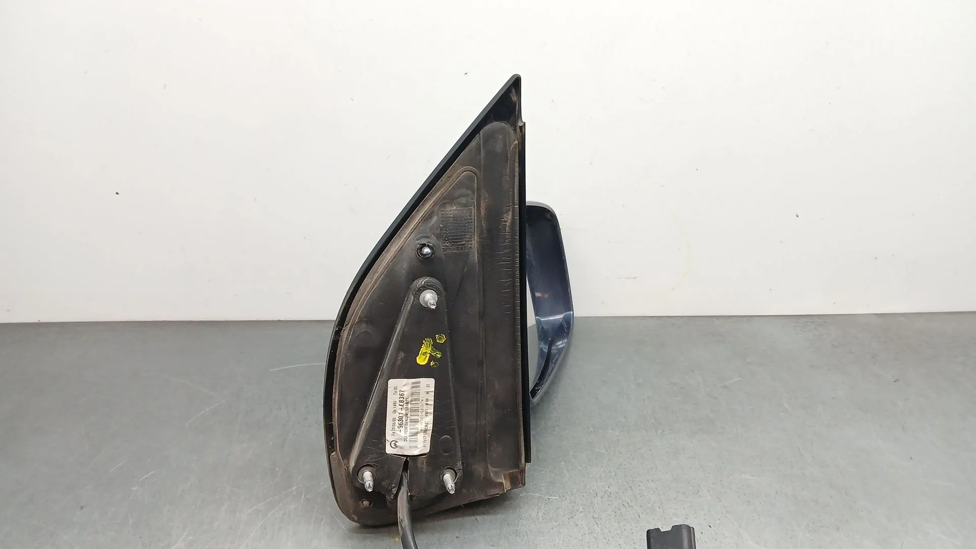 Retrovisor Derecho para Nissan Pathfinder Iii (R51)