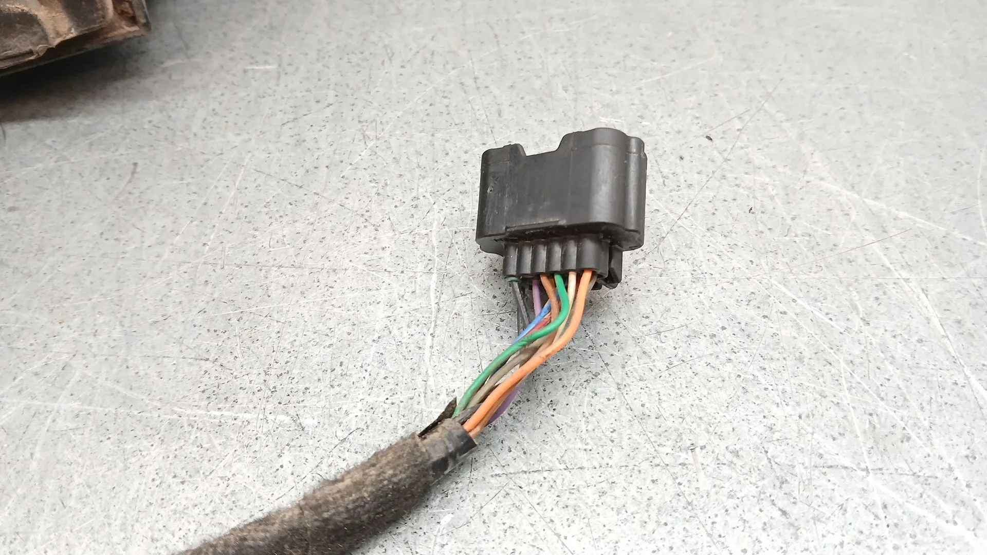 Retrovisor Derecho para Nissan Pathfinder Iii (R51)