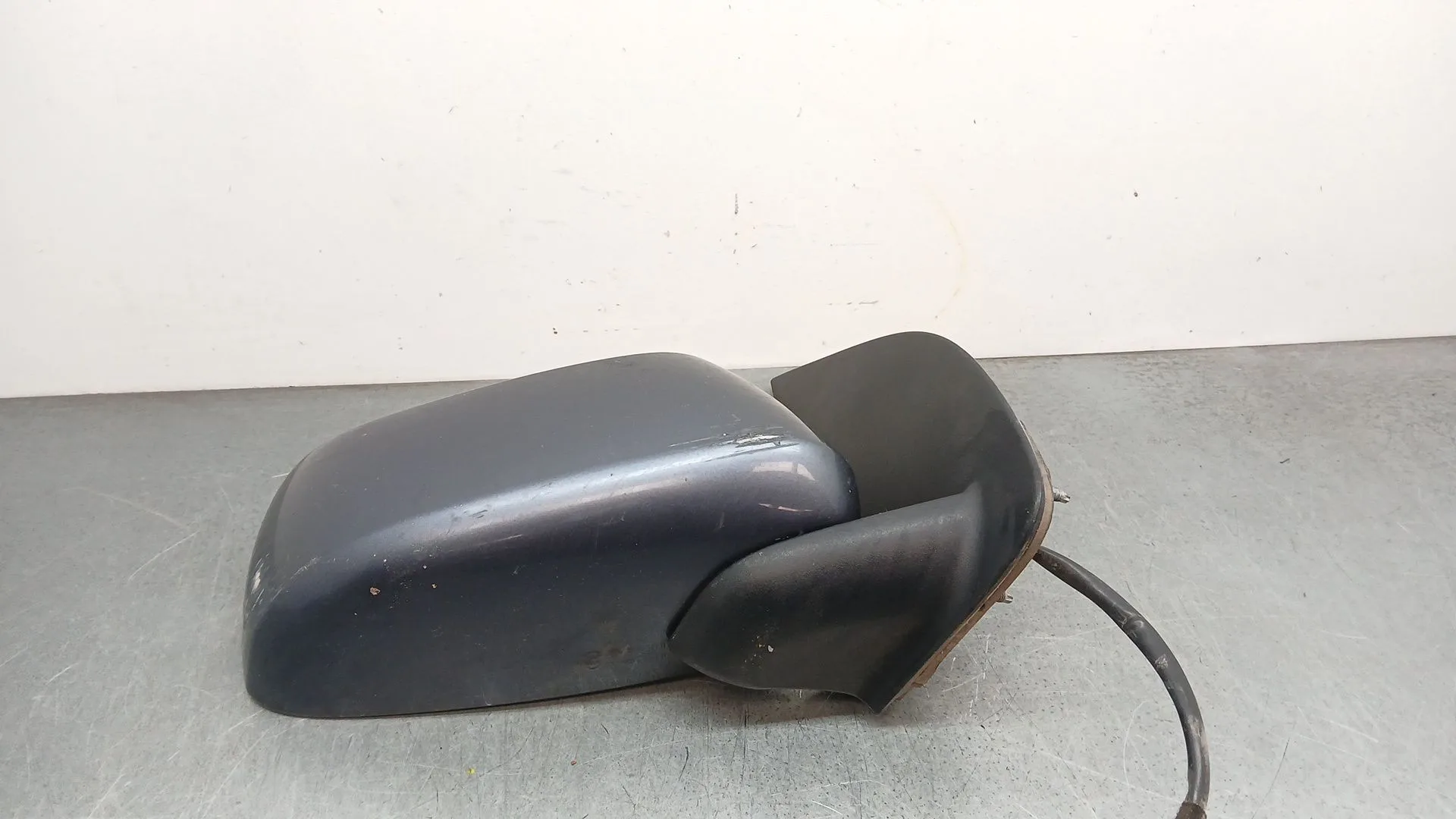 Retrovisor Derecho para Nissan Pathfinder Iii (R51)