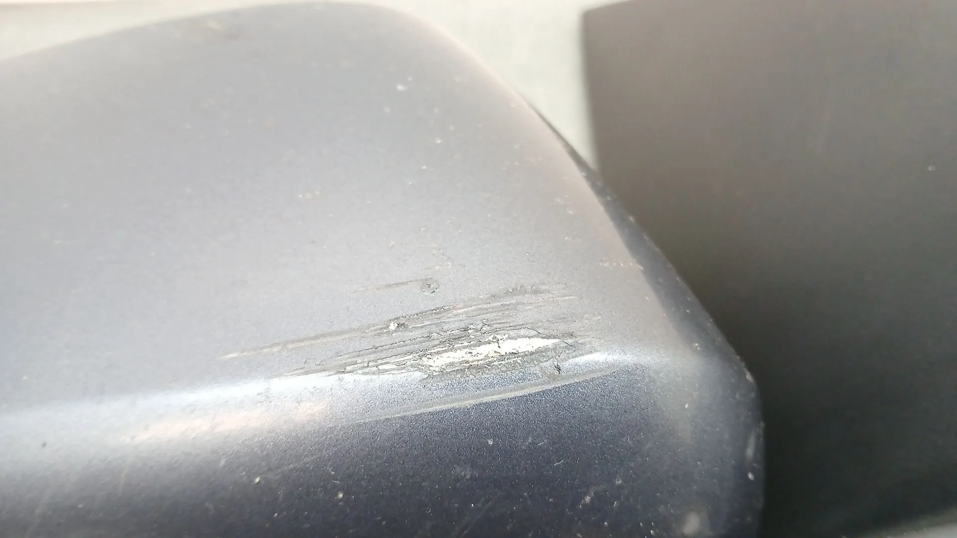Retrovisor Derecho para Nissan Pathfinder Iii (R51)
