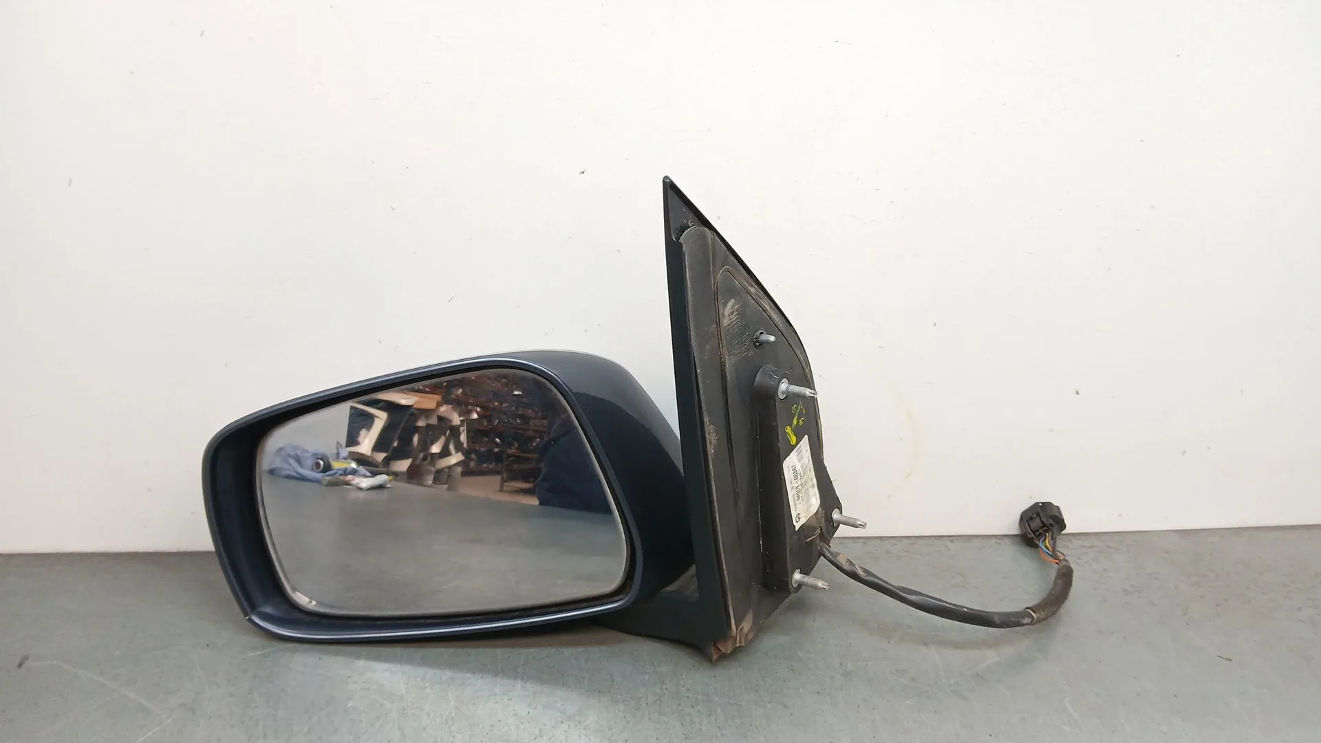 Retrovisor Izquierdo para Nissan Pathfinder Iii (R51)