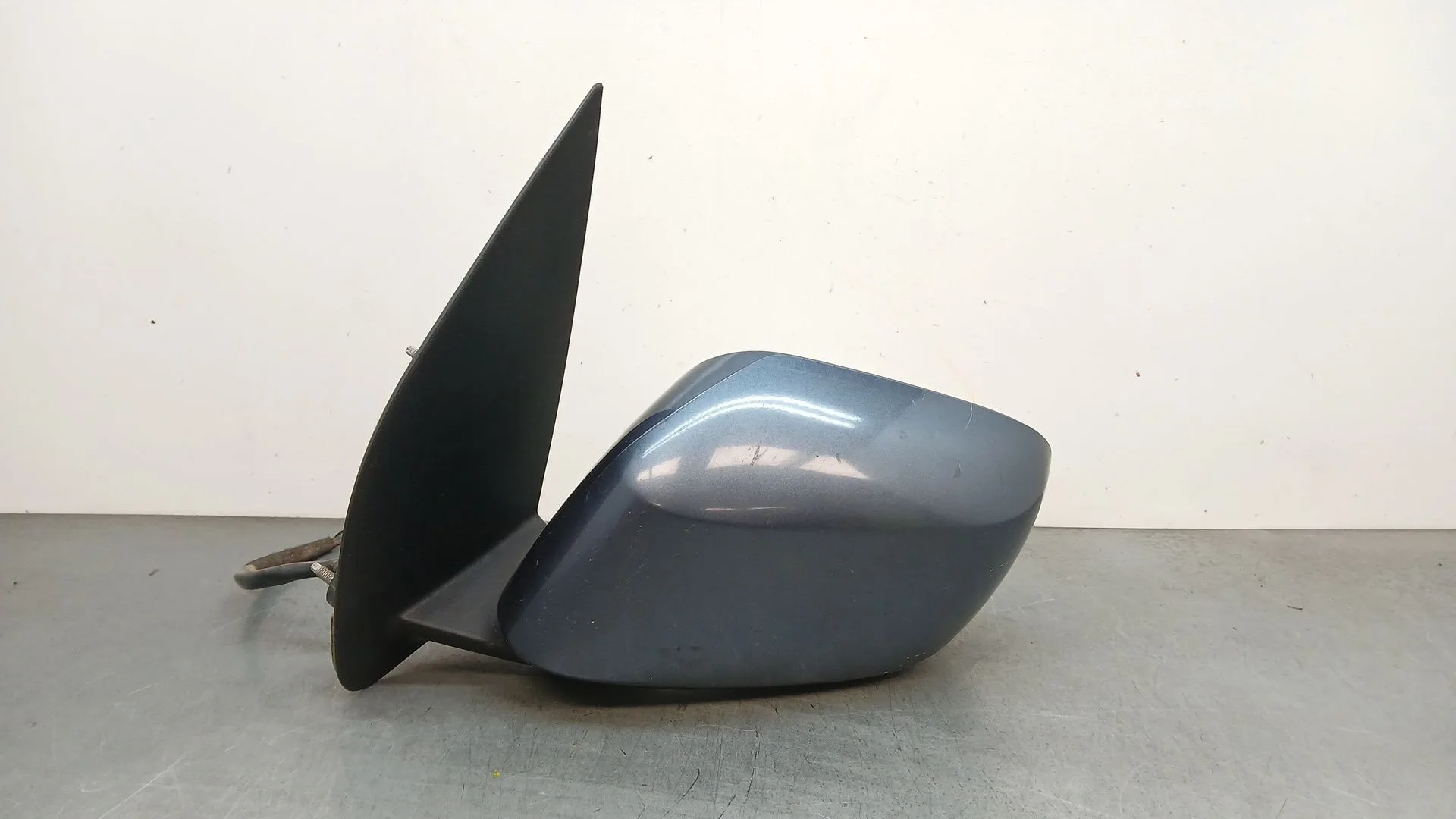 Retrovisor Izquierdo para Nissan Pathfinder Iii (R51)