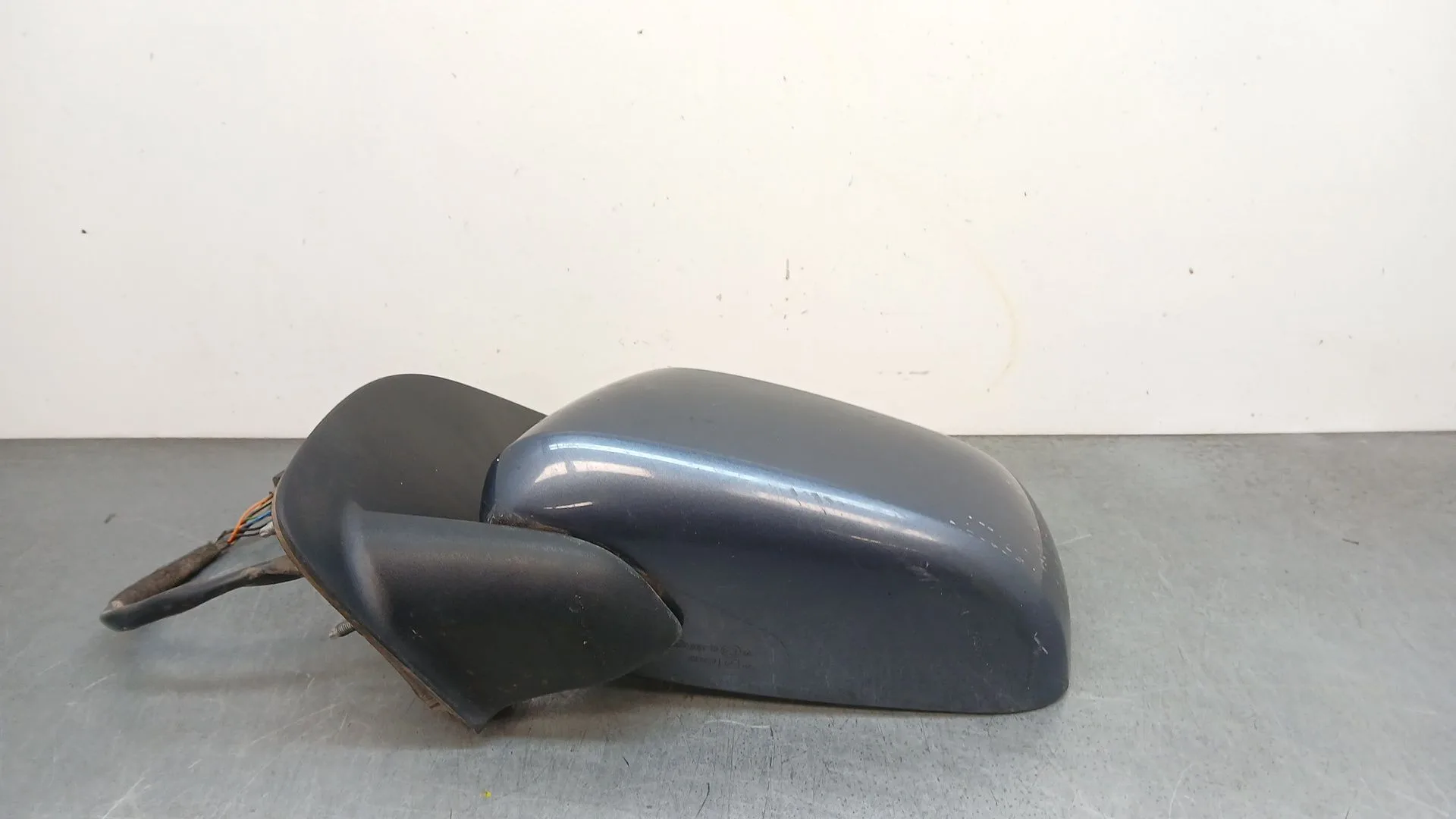 Retrovisor Izquierdo para Nissan Pathfinder Iii (R51)