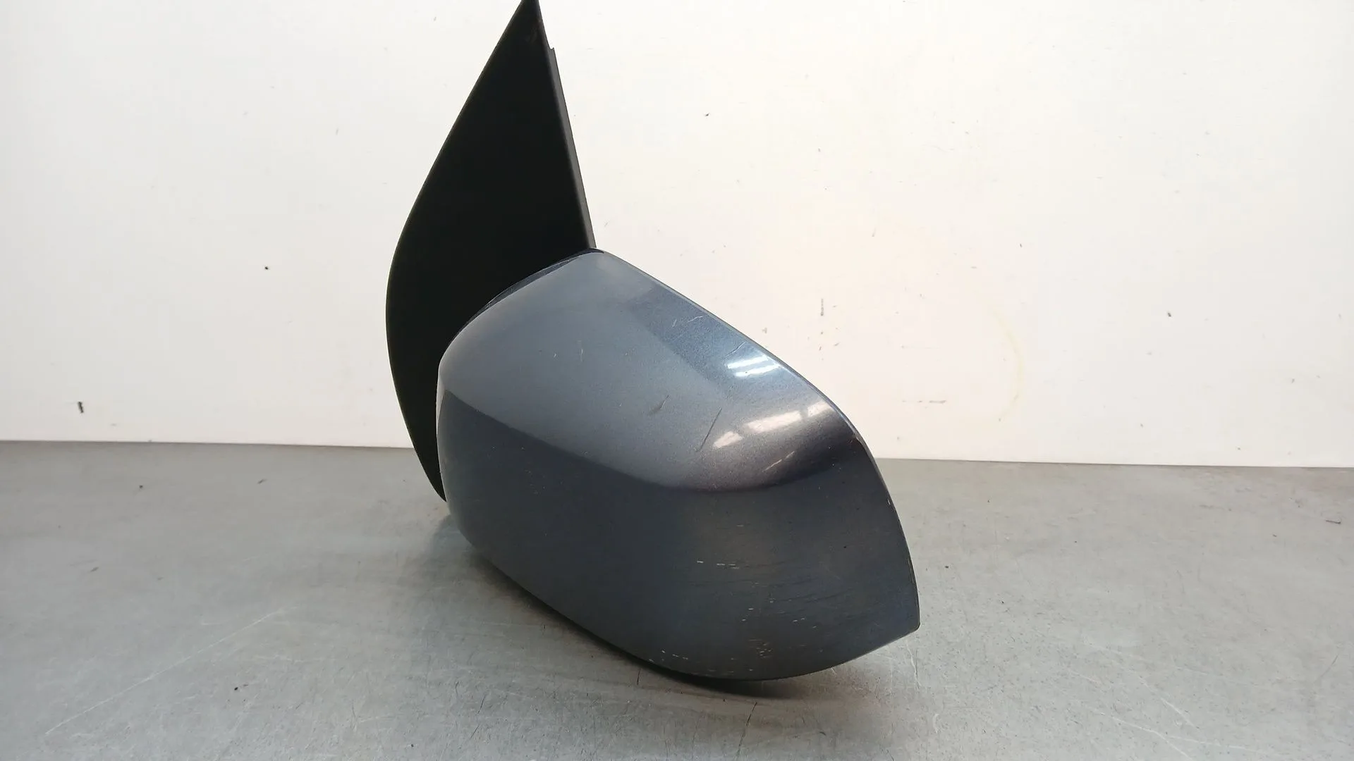 Retrovisor Izquierdo para Nissan Pathfinder Iii (R51)