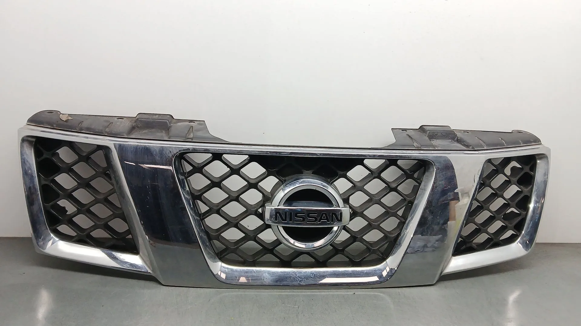 Rejilla Delantera para Nissan Pathfinder Iii (R51)