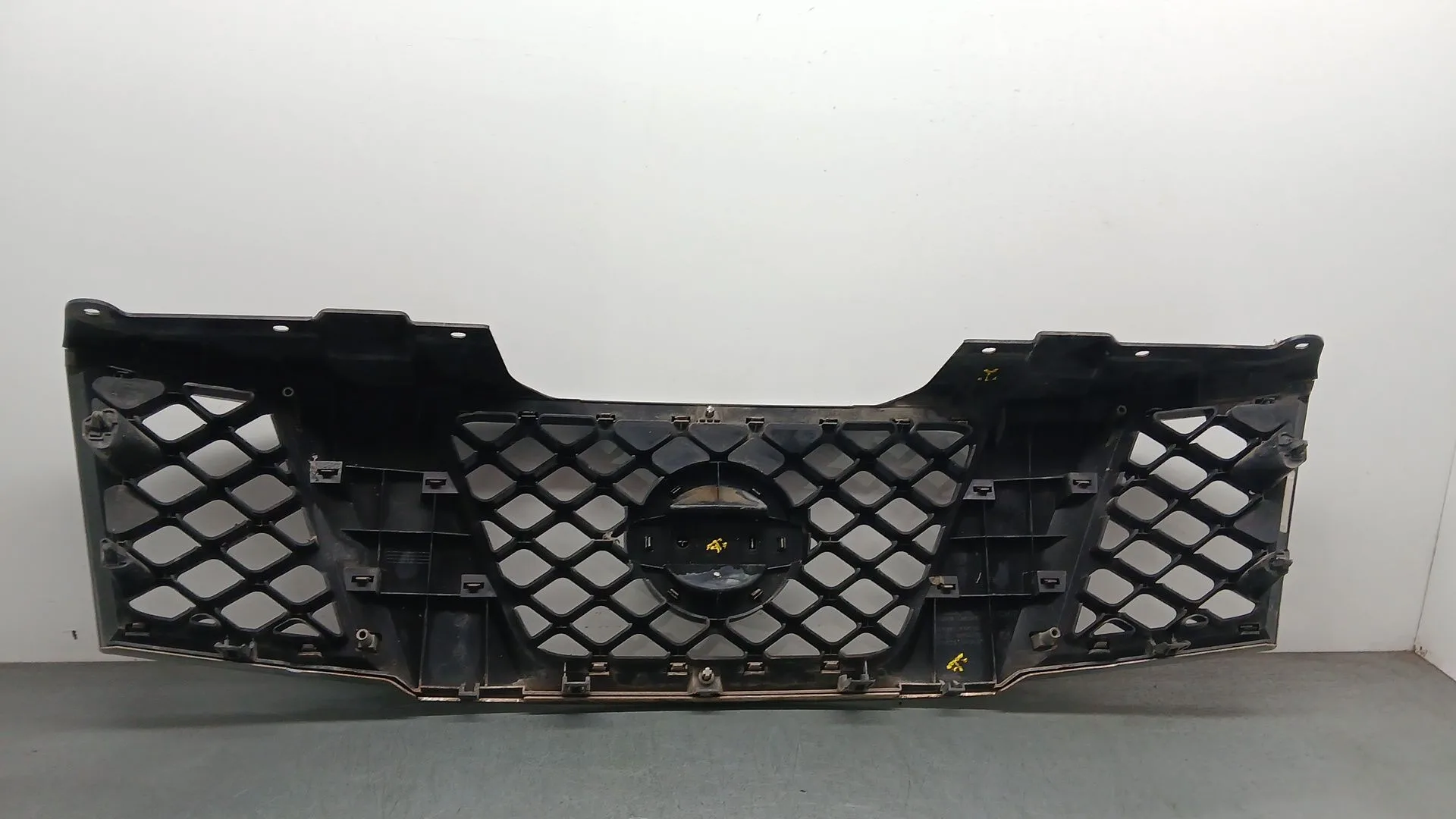 Rejilla Delantera para Nissan Pathfinder Iii (R51)