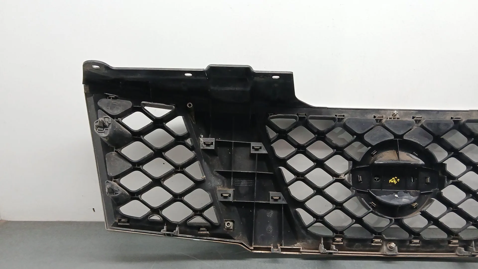 Rejilla Delantera para Nissan Pathfinder Iii (R51)
