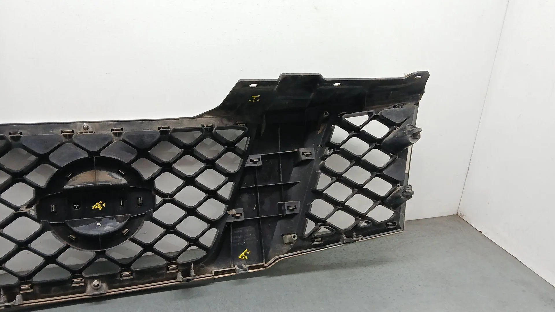 Rejilla Delantera para Nissan Pathfinder Iii (R51)