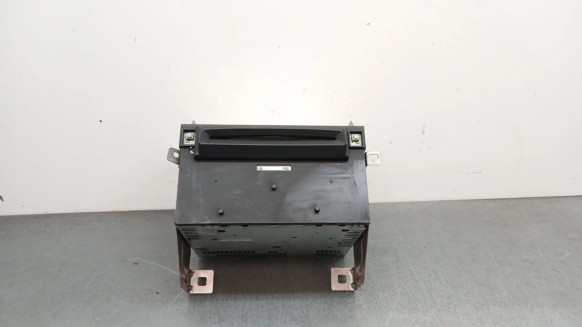 Sistema Audio / Radio Cd para Nissan Pathfinder Iii (R51)