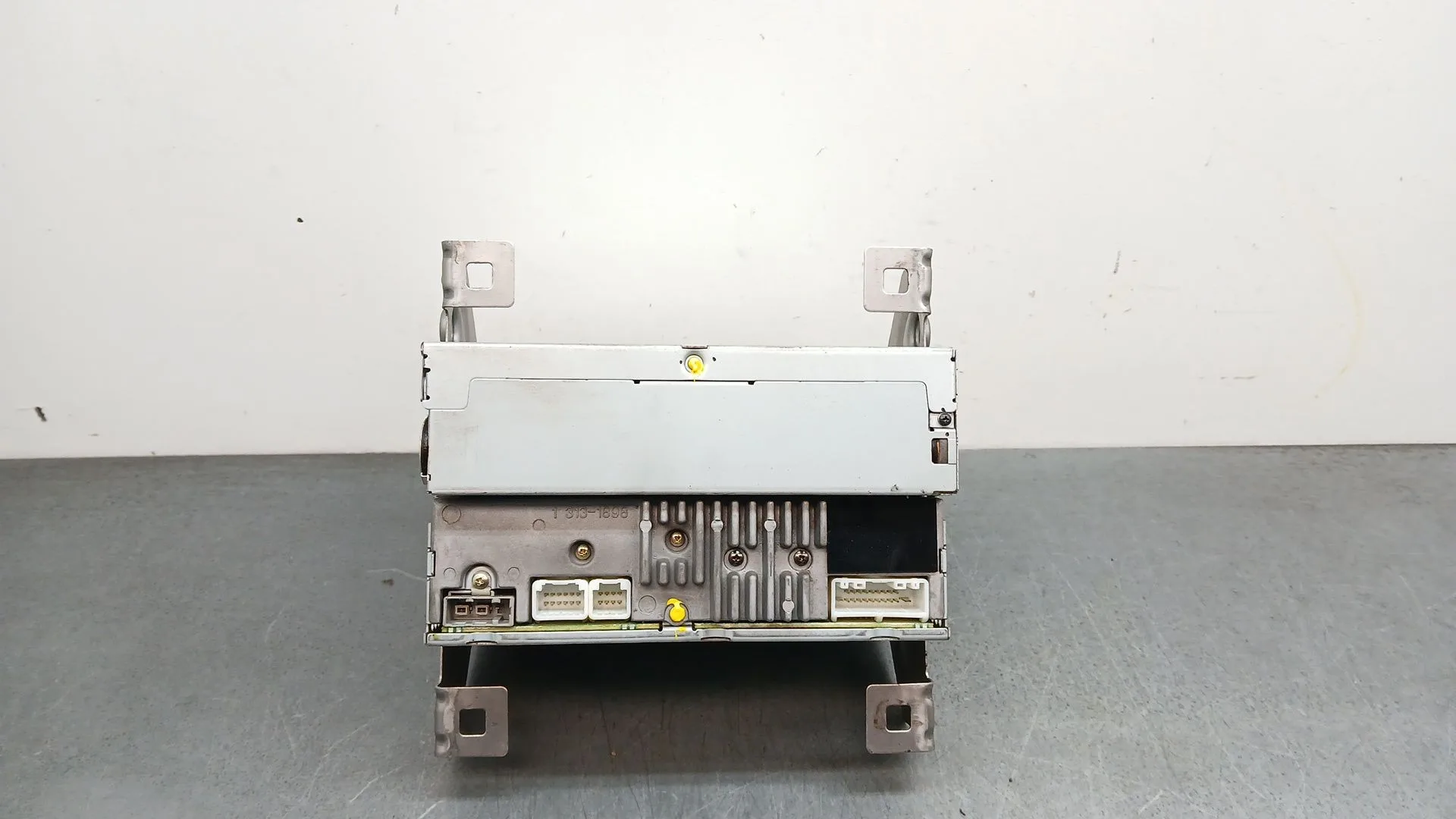 Sistema Audio / Radio Cd para Nissan Pathfinder Iii (R51)