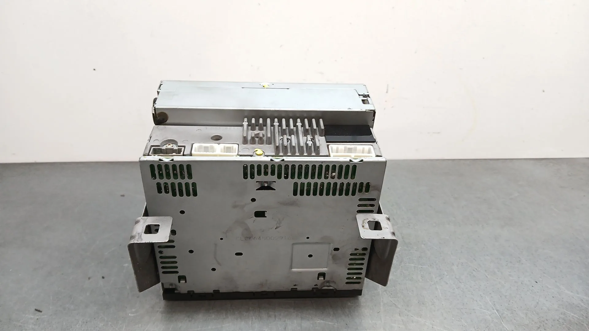 Sistema Audio / Radio Cd para Nissan Pathfinder Iii (R51)