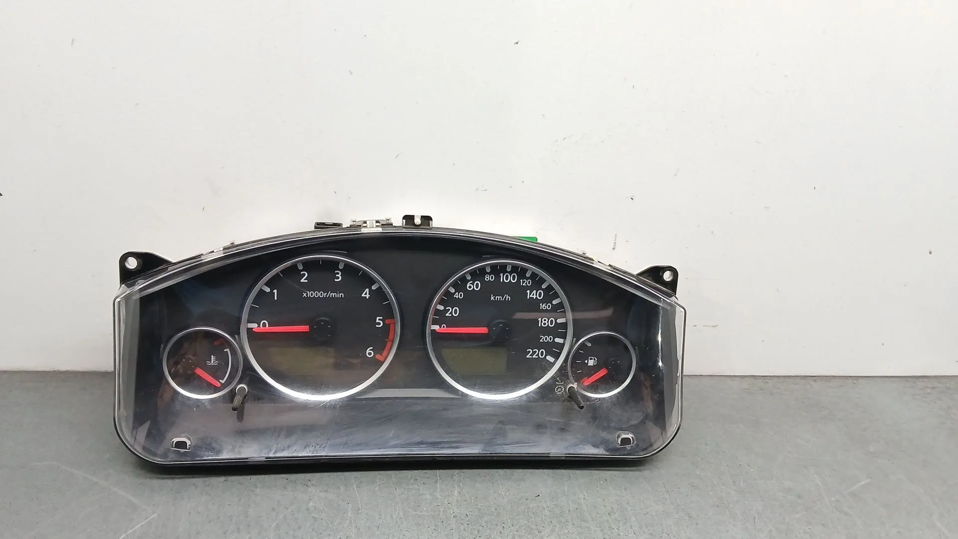 Cuadro Instrumentos para Nissan Pathfinder Iii (R51)