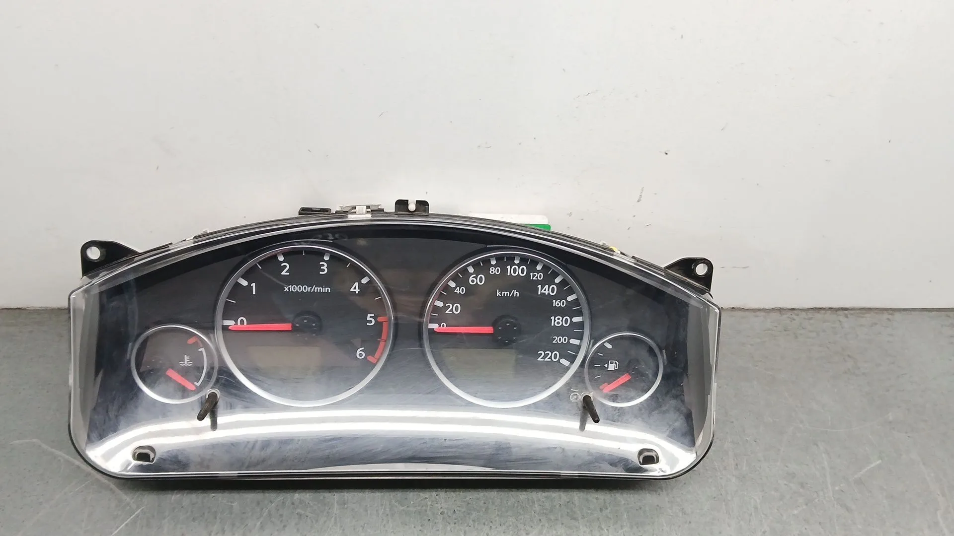 Cuadro Instrumentos para Nissan Pathfinder Iii (R51)