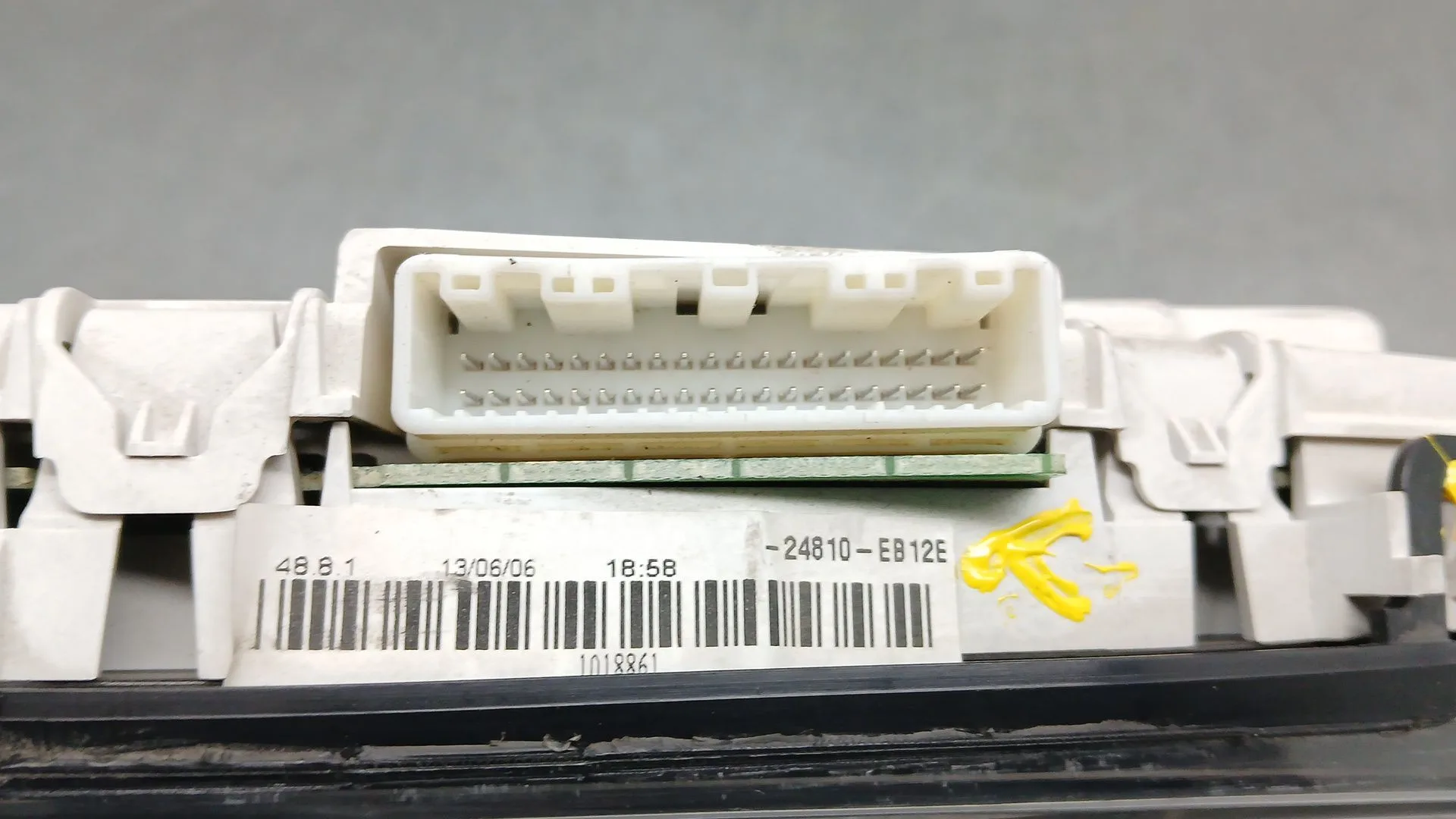 Cuadro Instrumentos para Nissan Pathfinder Iii (R51)