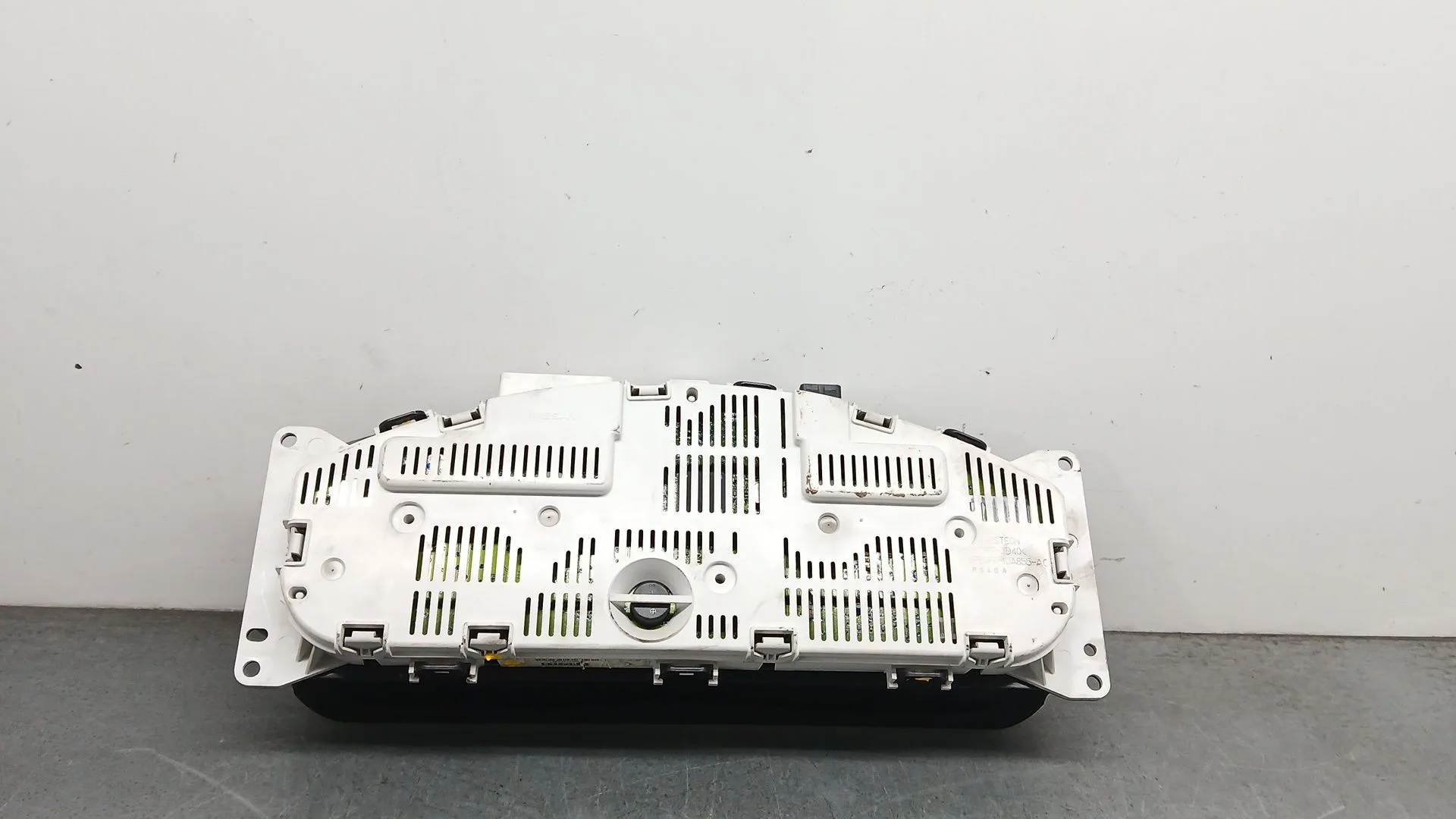 Cuadro Instrumentos para Nissan Pathfinder Iii (R51)