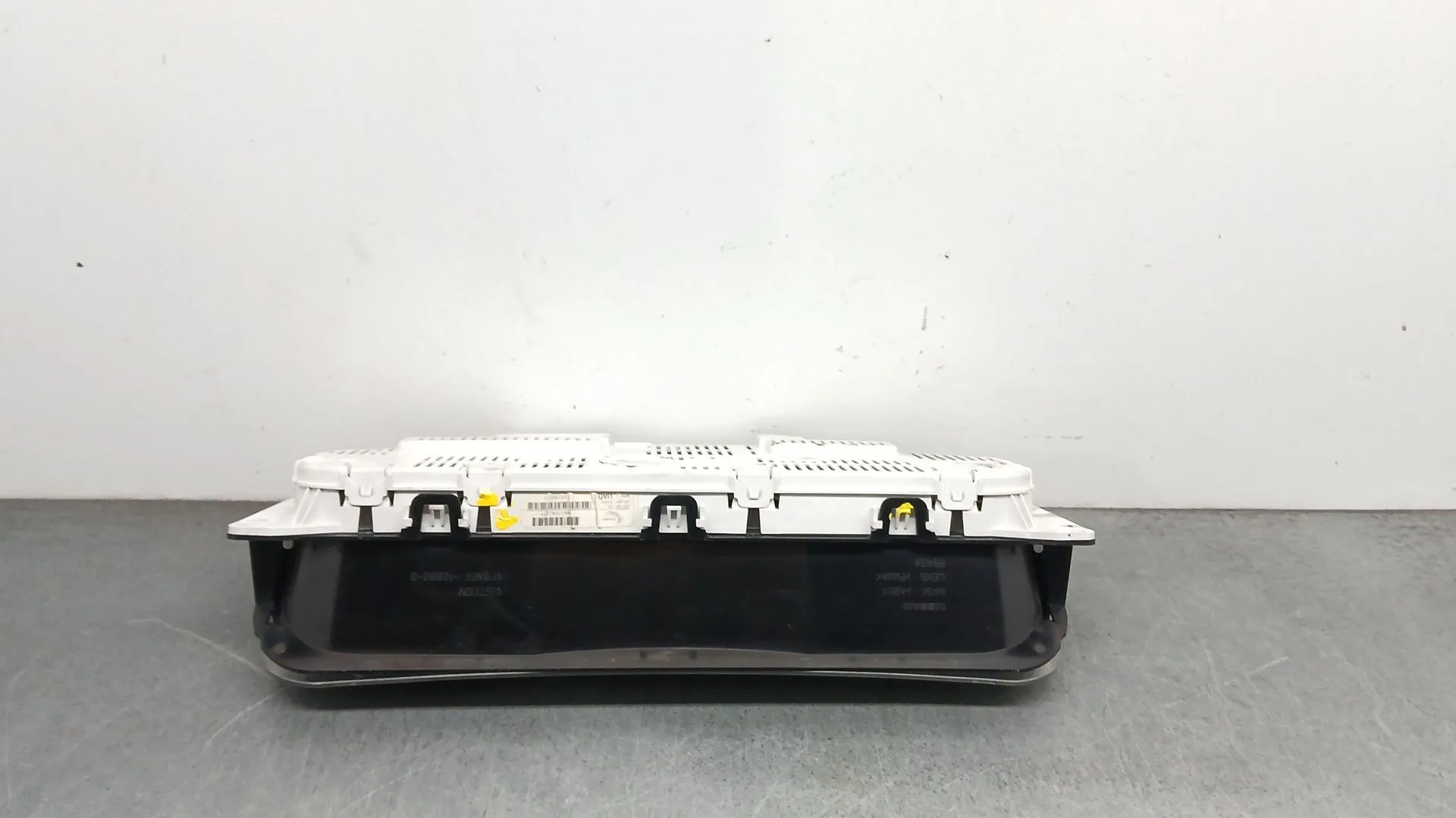 Cuadro Instrumentos para Nissan Pathfinder Iii (R51)