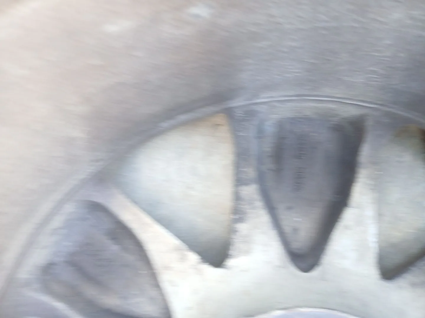 Llanta Delantera Derecha para Nissan Pathfinder Iii (R51)