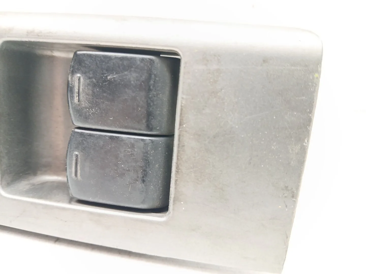 Mando Elevalunas Delantero Izquierdo para Nissan Pathfinder Iii (R51)