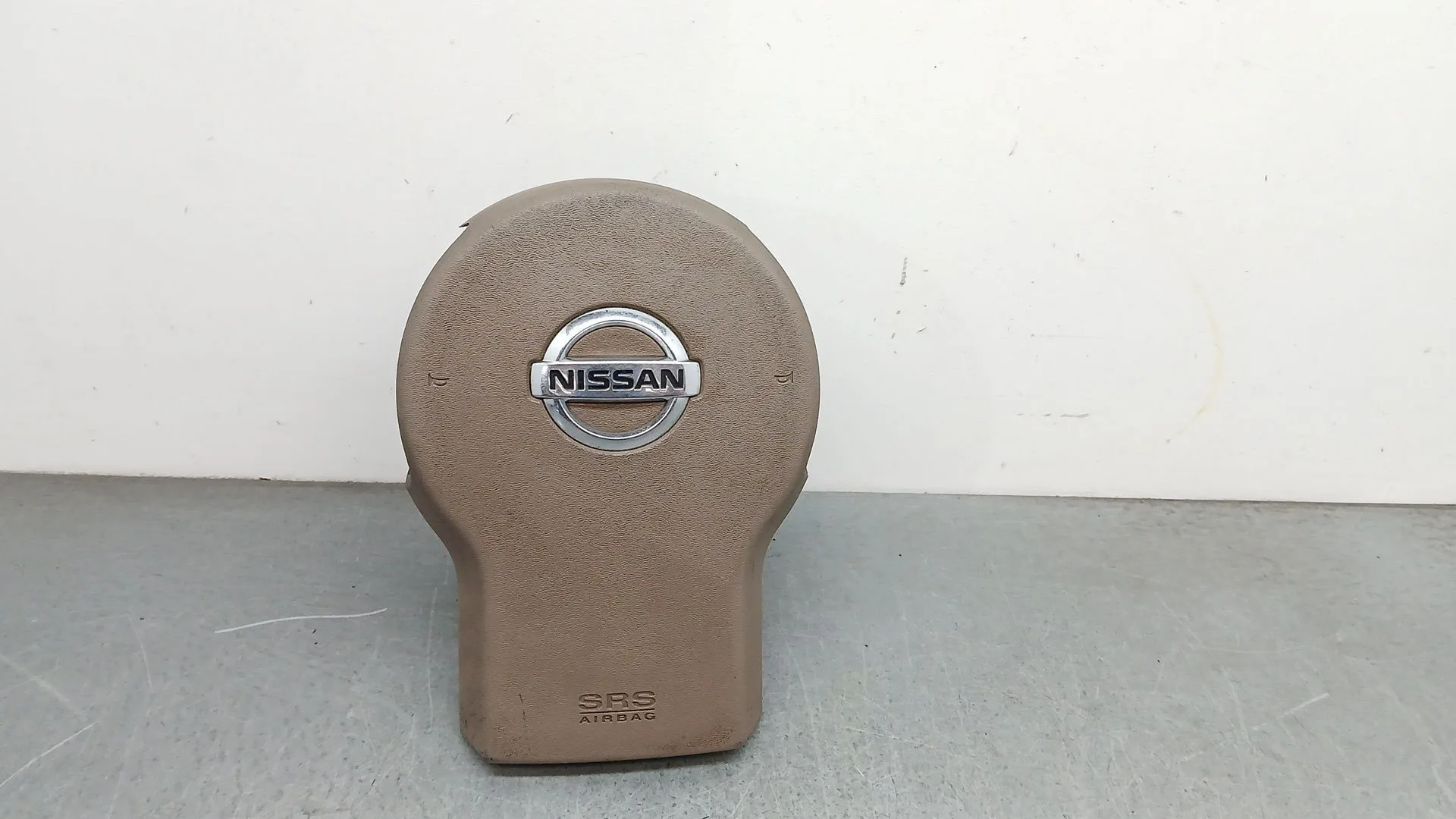 Airbag Delantero Izquierdo para Nissan Pathfinder Iii (R51)
