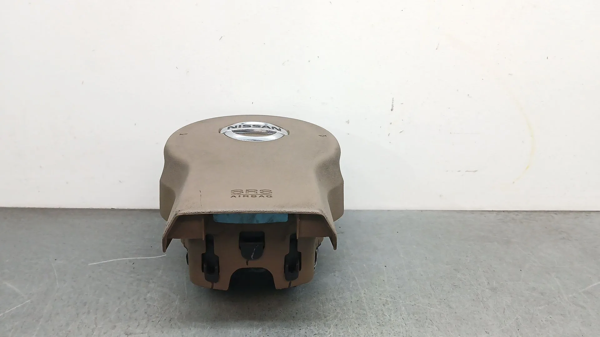 Airbag Delantero Izquierdo para Nissan Pathfinder Iii (R51)