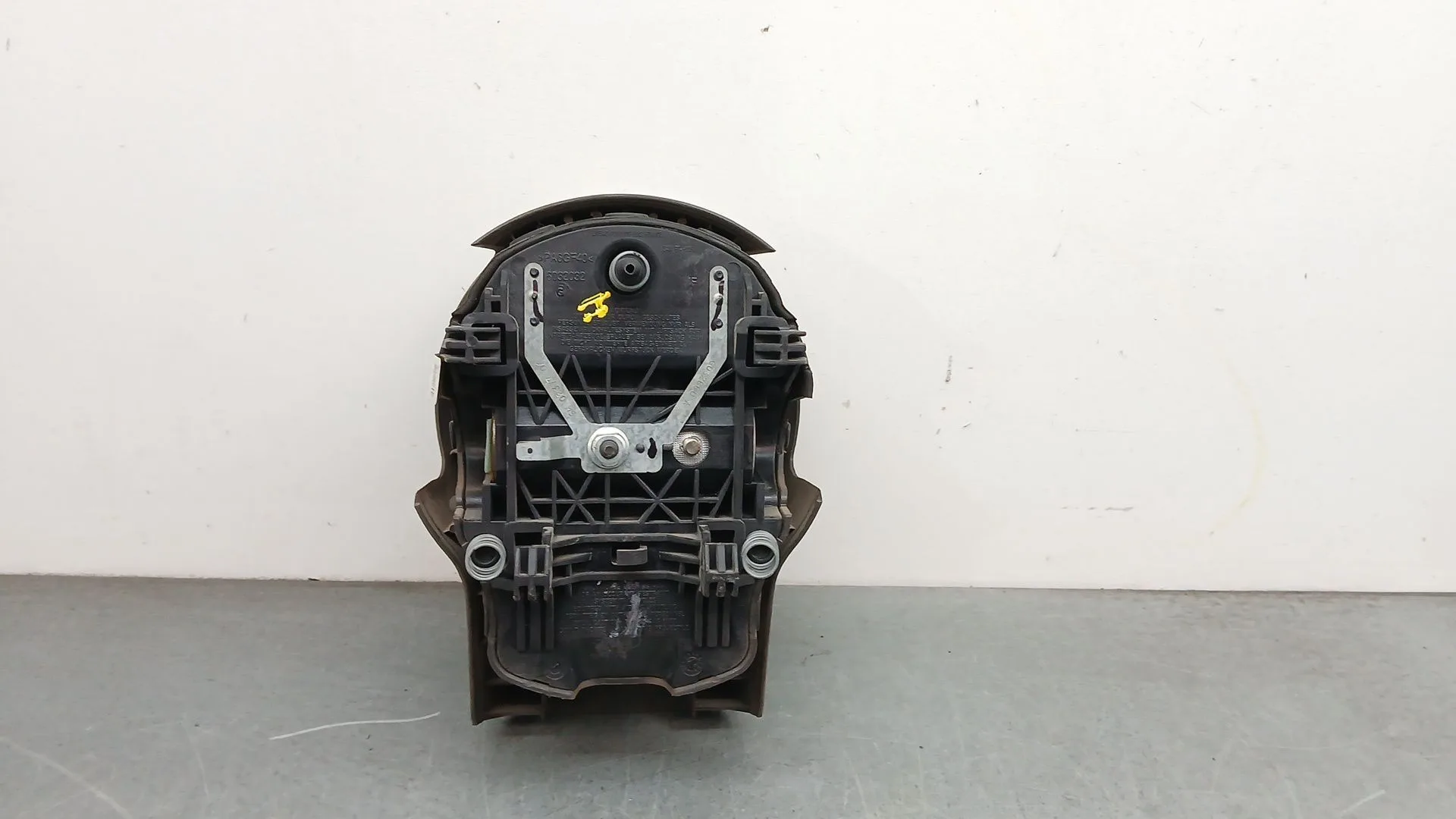Airbag Delantero Izquierdo para Nissan Pathfinder Iii (R51)