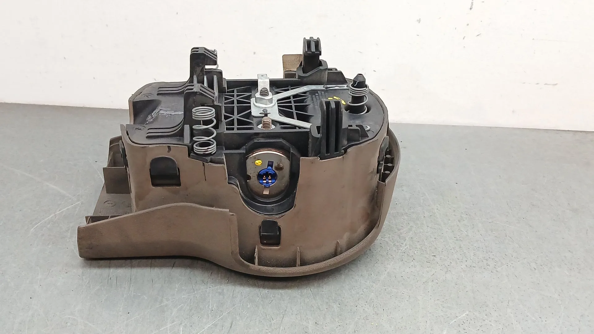 Airbag Delantero Izquierdo para Nissan Pathfinder Iii (R51)