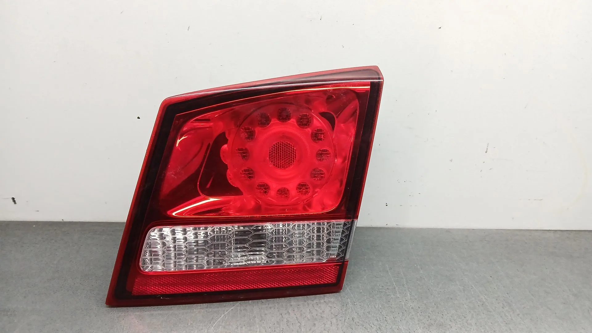 Piloto Trasero Derecho Interior para Fiat Freemont (345_)