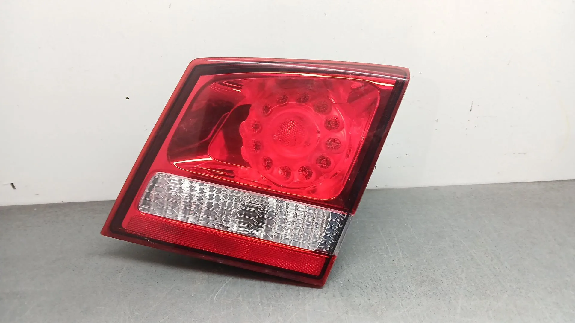 Piloto Trasero Derecho Interior para Fiat Freemont (345_)