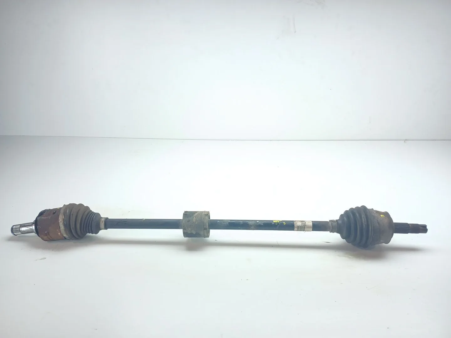 Transmision Delantera Derecha para Opel Corsa E