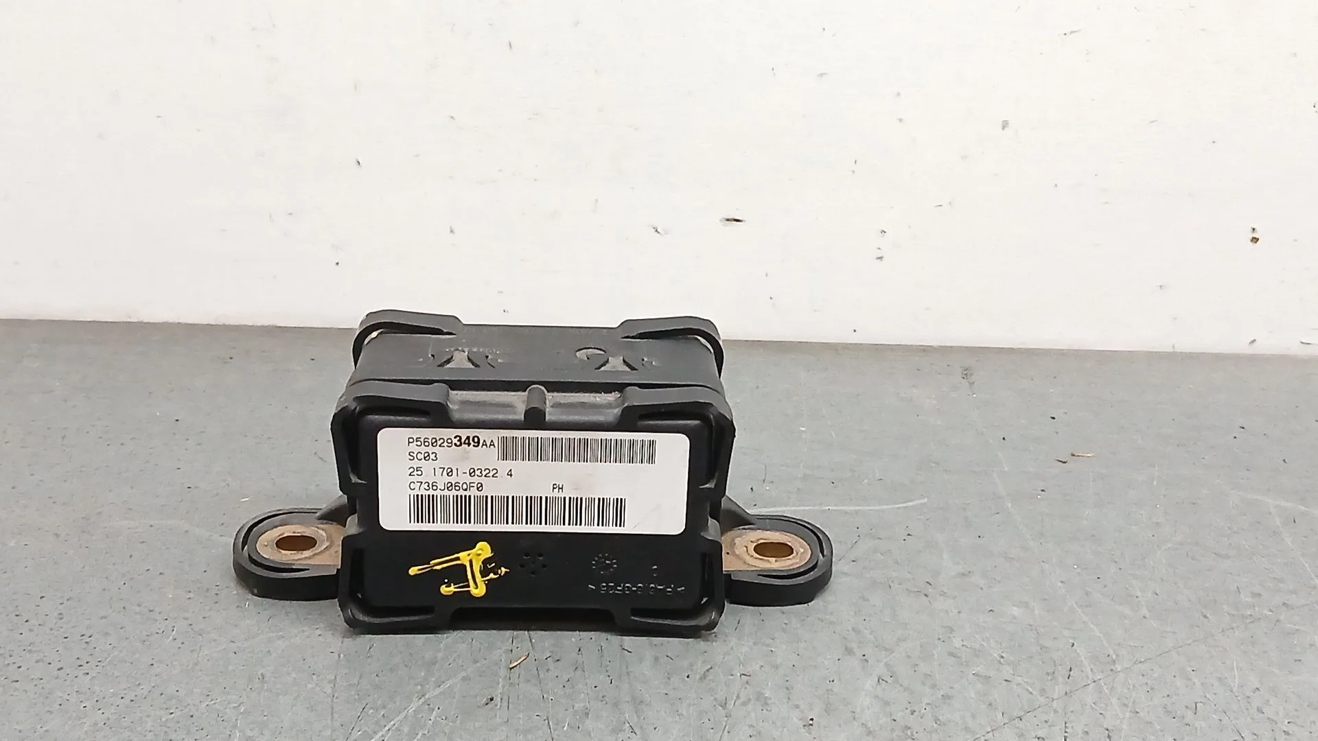 Sensor para Jeep Commander