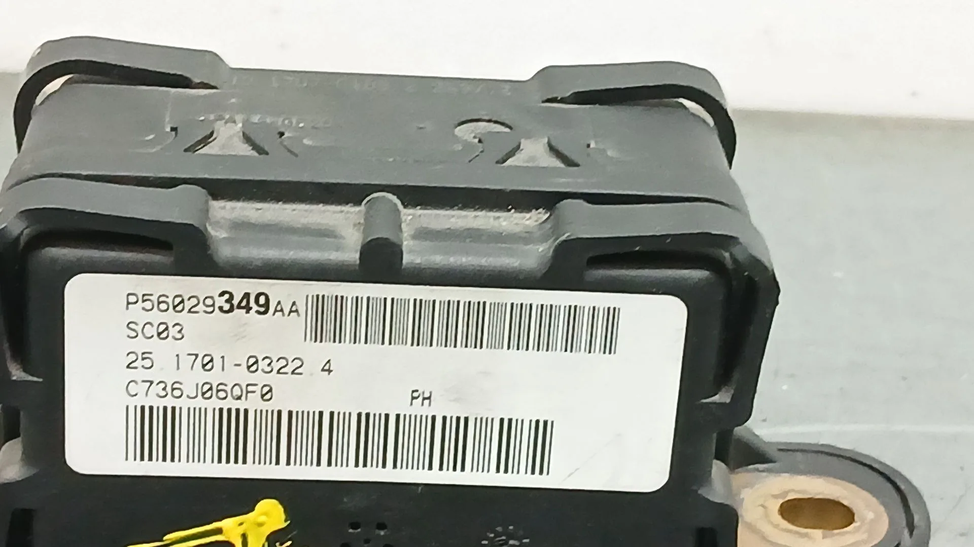 Sensor para Jeep Commander