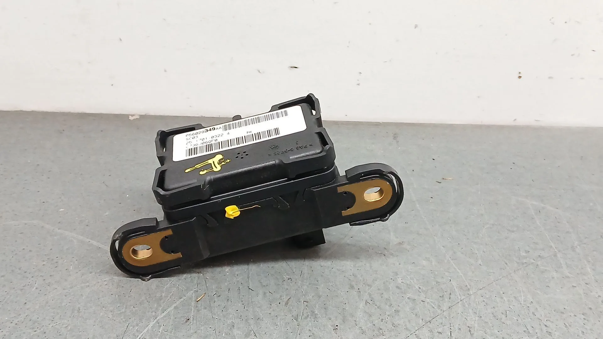 Sensor para Jeep Commander