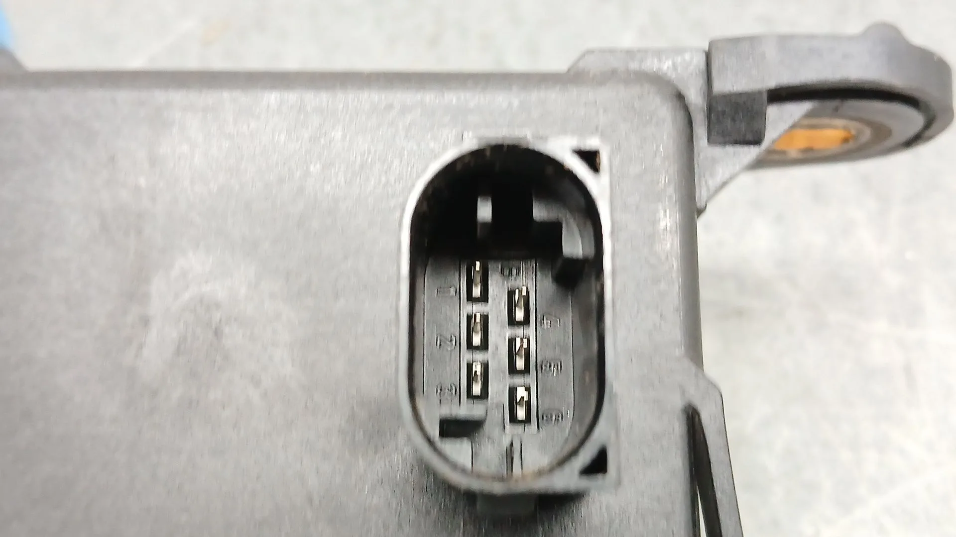 Sensor para Jeep Commander