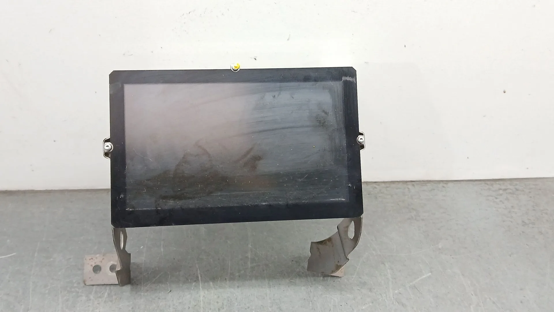 Pantalla Multifuncion para Nissan Pathfinder Iii (R51)