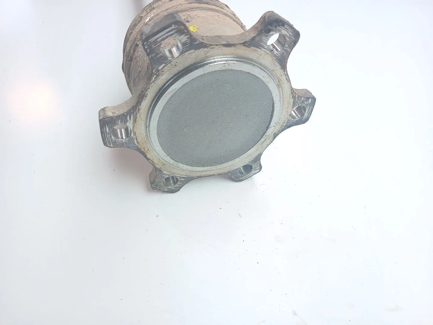 Transmision Trasera Derecha para Nissan Pathfinder Iii (R51)