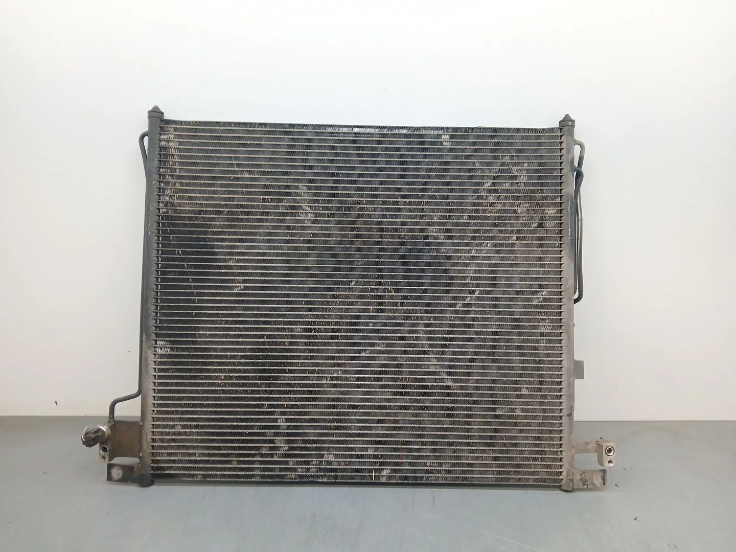 Condensador / Radiador Aire Acondicionado para Nissan Pathfinder Iii (R51)