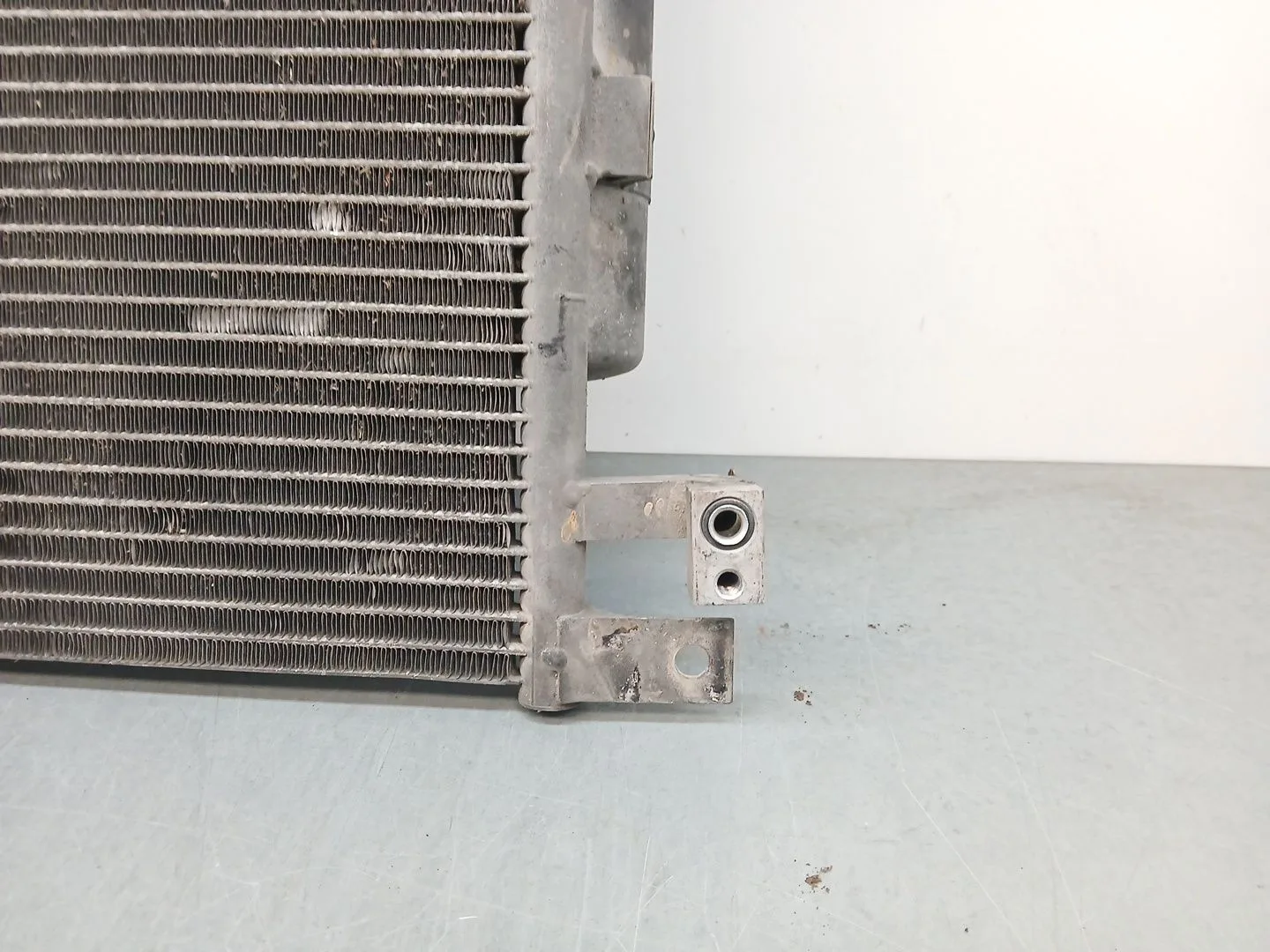 Condensador / Radiador Aire Acondicionado para Nissan Pathfinder Iii (R51)
