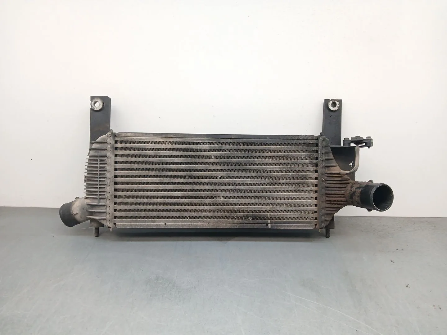 Intercooler para Nissan Pathfinder Iii (R51)