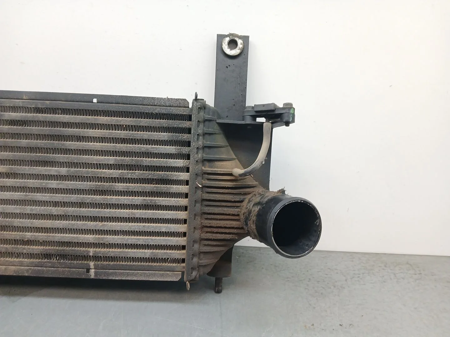 Intercooler para Nissan Pathfinder Iii (R51)