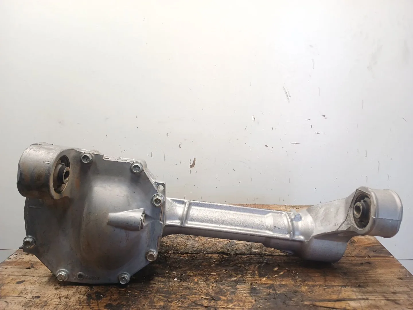 Diferencial Delantero para Nissan Pathfinder Iii (R51)