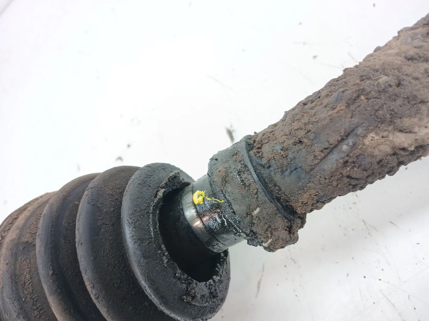 Transmision Delantera Derecha para Nissan Pathfinder Iii (R51)