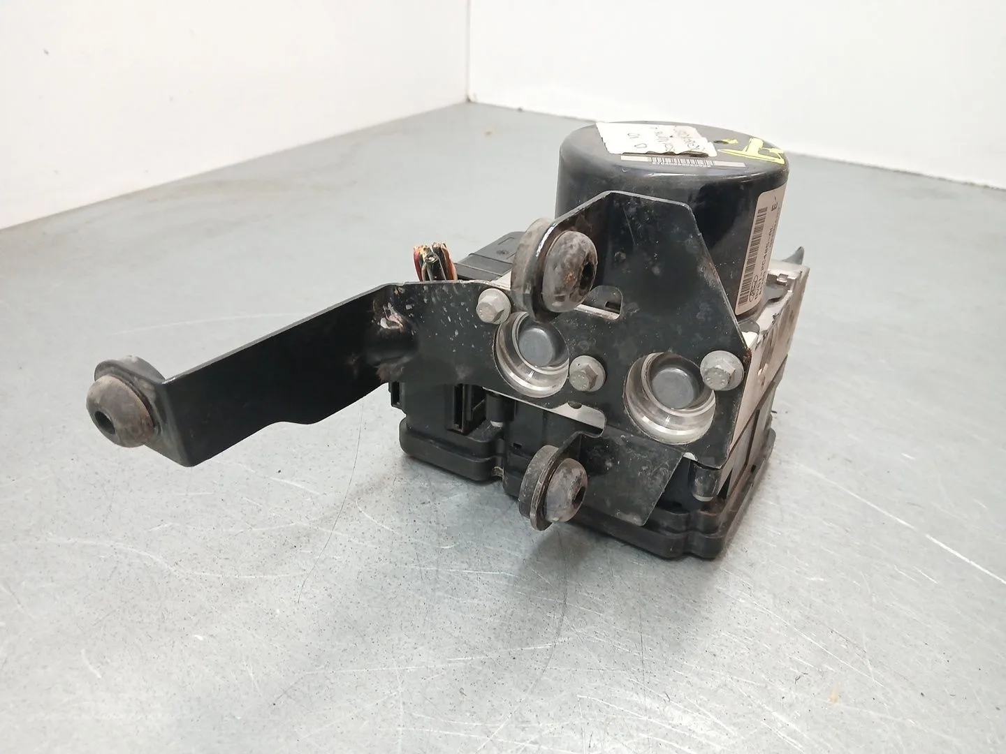 Abs para Ford Focus Iii Turnier