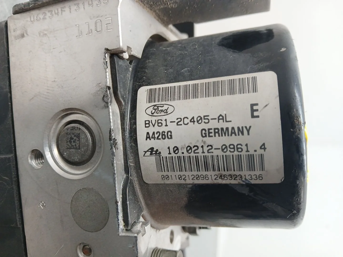 Abs para Ford Focus Iii Turnier