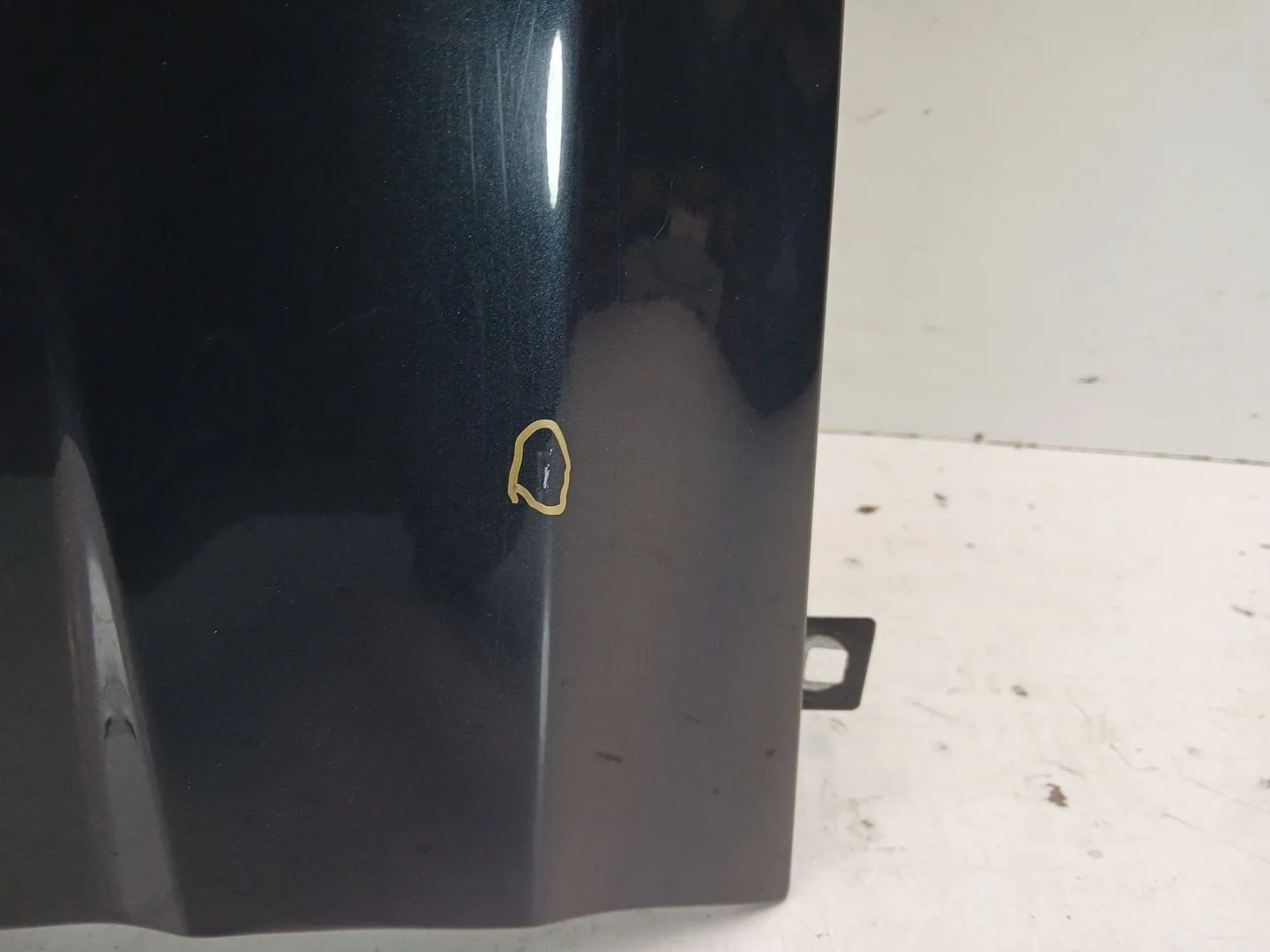 Aleta Delantera Izquierda para Ford Focus Iii Turnier