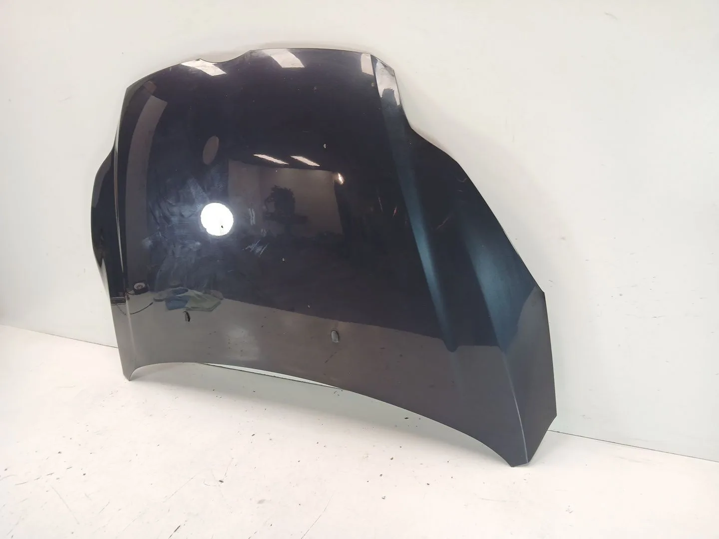 Capot para Ford Focus Iii Turnier